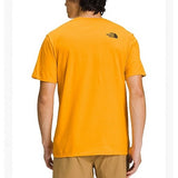 Short Sleeve Places We Love Camp Geodesic T-Shirt