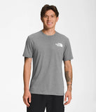Remera M Box Nse