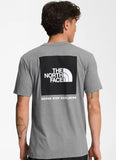 Remera M Box Nse
