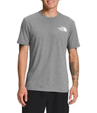 Men's Box NSE SS Tee