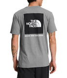 Men's Box NSE SS Tee