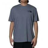 Short-Sleeve Box NSE Heathered Tee