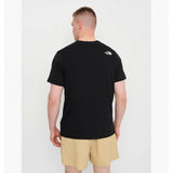 T-Shirt Black