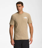 T-shirt Beige