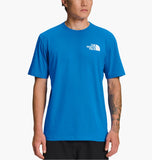 Tee Short Sleeve Box NSE Tee