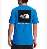 Tee Short Sleeve Box NSE Tee
