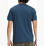 Men's Half Dome SS Tee
