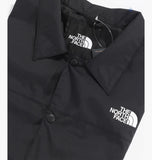 water repellent jacket