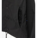 water repellent jacket