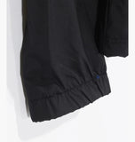 water repellent jacket