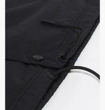 water repellent jacket