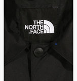 water repellent jacket