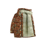 Circaloft Abstract Printed Jacket