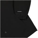 TNF Easy Wind Coaches Jacket TNF Black