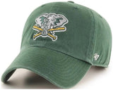 COOPERSTOWN OAKLAND ATHLETICS