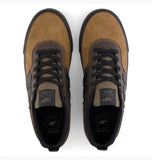 Jamie Foy x Numeric 306 'Brown Black'