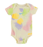 Headband, Bib and Bodysuit Box Set