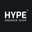 HYPESNEAKERSHOP logo