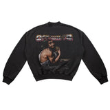 Digit Bacchus Cotton Sweatshirt