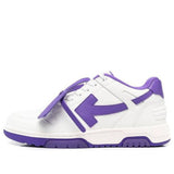 Out Of Office OOO Low Tops