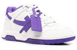 Out Of Office OOO Low Tops