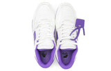 Out Of Office OOO Low Tops