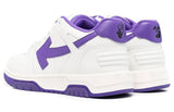 Out Of Office OOO Low Tops