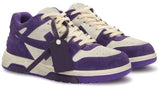 Off White Out of Office Purple