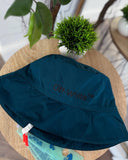 s Helvet packable bucket hat