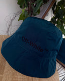 s Helvet packable bucket hat