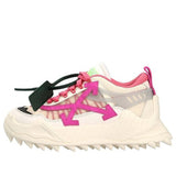 Odsy-1000 Low-Top Sneakers 'White Pink'