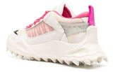 Odsy-1000 Low-Top Sneakers 'White Pink'