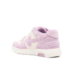 Out Of Office Suede Lavander Ivory