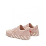 VULC CANVAS WOMANS