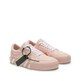 VULC CANVAS WOMANS