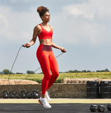Reebok Premium Skipping Rope