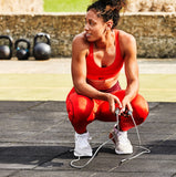Reebok Premium Skipping Rope