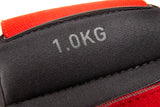 Flexlock Wrist Weights 1.0