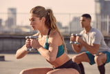 Dumbbells 2