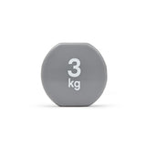 Dumbbells 3