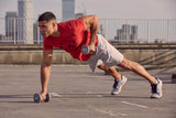 Dumbbells 4