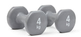 Dumbbells 4
