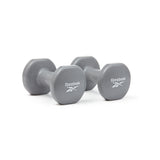 Dumbbells 4