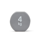 Dumbbells 4