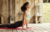 Yoga Mat 173 x 61 x 0.4