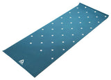 Double Sided 4mm Yoga Mat 173 61 0,4