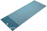 Double Sided 4mm Yoga Mat 173 61 0,4