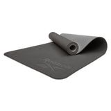 Double Sided Yoga Mat 176 61 0,6