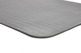 Double Sided Yoga Mat 176 61 0,6