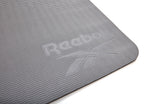 Double Sided Yoga Mat 176 61 0,6